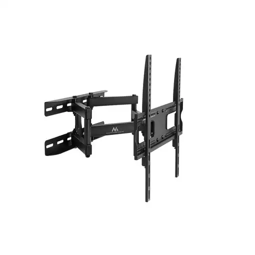 Maclean MC-760 soporte para TV 139,7 cm (55\) Negro