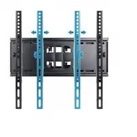 Esperanza TITAN 177,8 cm (70") Negro