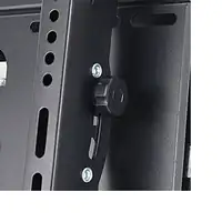 Esperanza TITAN 177,8 cm (70") Negro