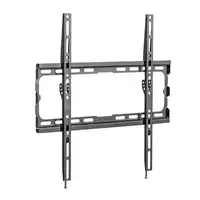 Ewent EW1502 soporte para TV 177,8 cm (70") Negro
