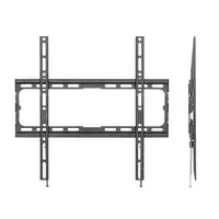 Ewent EW1502 soporte para TV 177,8 cm (70") Negro