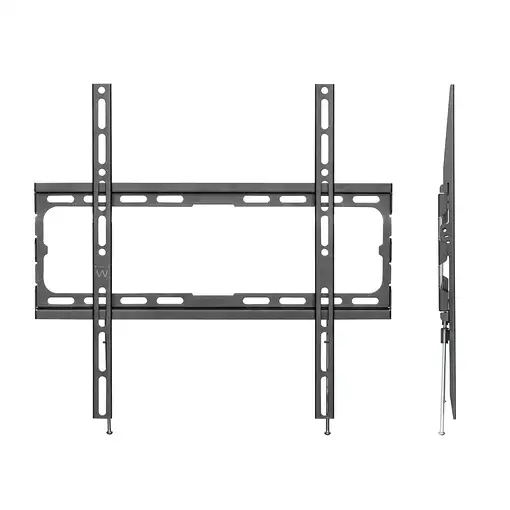 Ewent EW1502 soporte para TV 177,8 cm (70") Negro