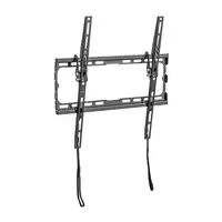 Ewent EW1507 soporte para TV 177,8 cm (70") Negro