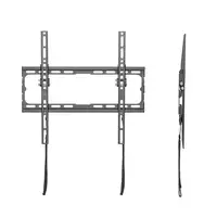 Ewent EW1507 soporte para TV 177,8 cm (70") Negro