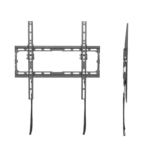 Ewent EW1507 soporte para TV 177,8 cm (70") Negro