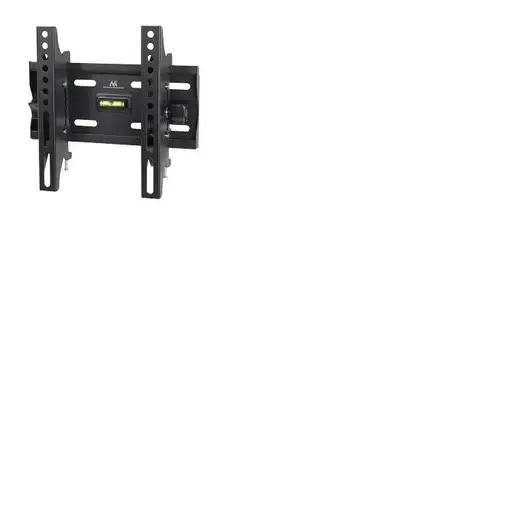 Maclean MC-667 soporte para TV 106,7 cm (42") Negro