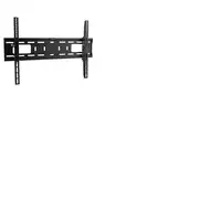 LogiLink BP0018 soporte para TV 177,8 cm (70") Negro