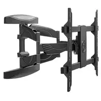Hagor 1986 soporte para TV 139,7 cm (55") Negro