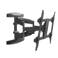 Hagor 1986 soporte para TV 139,7 cm (55") Negro