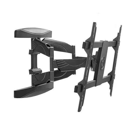 Hagor 1986 soporte para TV 139,7 cm (55") Negro