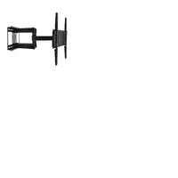 ART AR-70 soporte para TV 139,7 cm (55") Negro