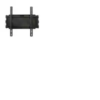 ART AR-70 soporte para TV 139,7 cm (55") Negro