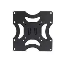 Digitus Soporte universal de pared para TV/monitor, 37 pulgadas