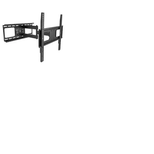 LogiLink BP0015 soporte para TV 139,7 cm (55") Negro