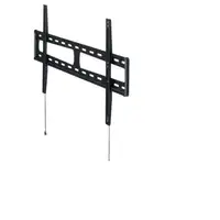 Hagor BL Fixed 800 165,1 cm (65") Negro