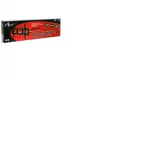 ART AR-08 152,4 cm (60") Negro