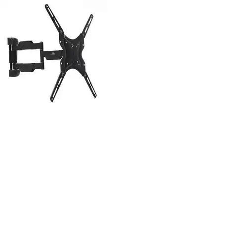 Maclean MC-743 soporte para TV 127 cm (50") Negro