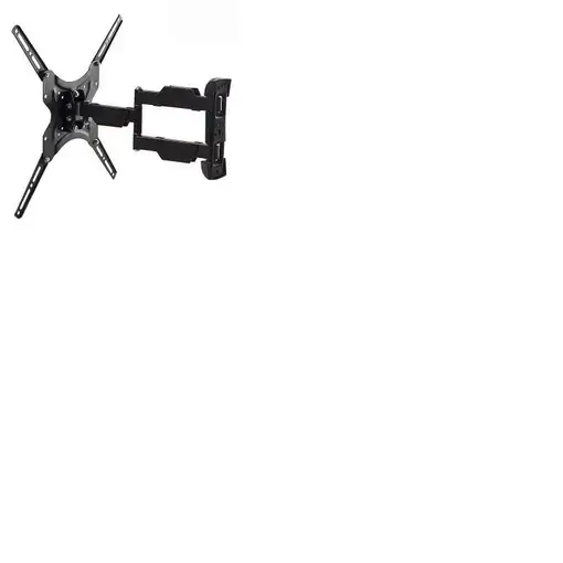 Maclean MC-743 soporte para TV 127 cm (50") Negro
