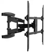 Hagor 1987 soporte para TV 2,18 m (86") Negro