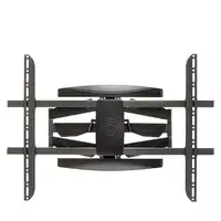 Hagor 1987 soporte para TV 2,18 m (86") Negro