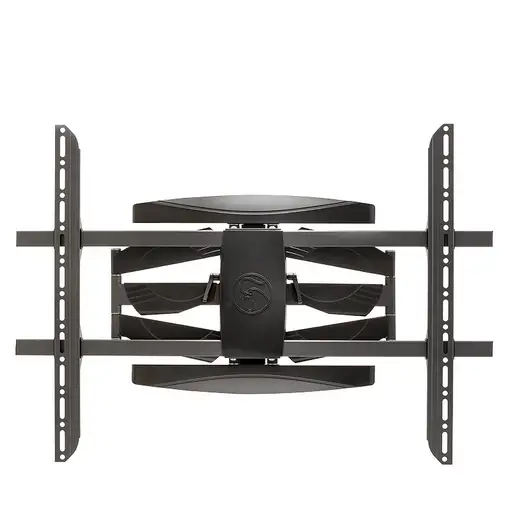 Hagor 1987 soporte para TV 2,18 m (86") Negro