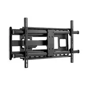 LogiLink BP0138 soporte para TV 2,03 m (80") Negro