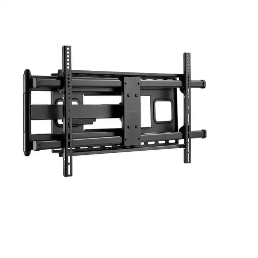 LogiLink BP0138 soporte para TV 2,03 m (80") Negro