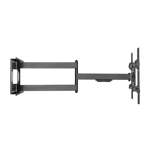 LogiLink BP0138 soporte para TV 2,03 m (80") Negro