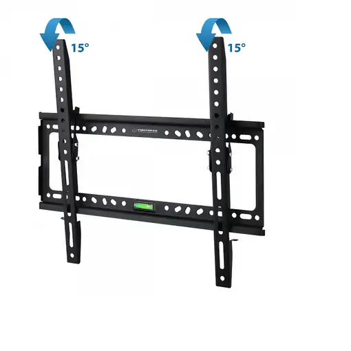 Esperanza HYPNOS 177,8 cm (70") Negro