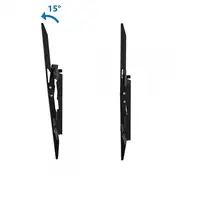 Esperanza HYPNOS 177,8 cm (70") Negro