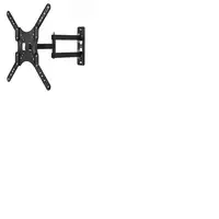 Maclean MC-759 soporte para TV 139,7 cm (55'')