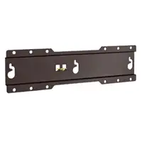 CME 580402 soporte para TV 127 cm (50'') Negro CME 580402 soporte para TV 127 cm (50'') Negro