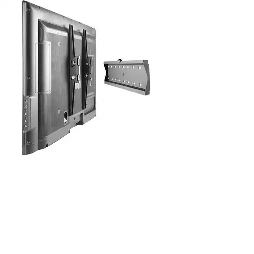 Schwaiger LWHT5540 513 190,5 cm (75'') Negro