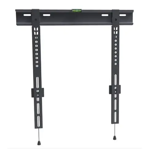 Omega OUTV400SF soporte para TV 152,4 cm (60") Negro