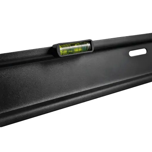 Omega OUTV400SF soporte para TV 152,4 cm (60") Negro