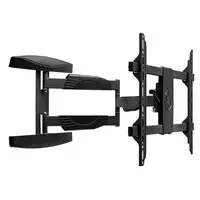 Hagor 1985 soporte para TV 139,7 cm (55") Negro