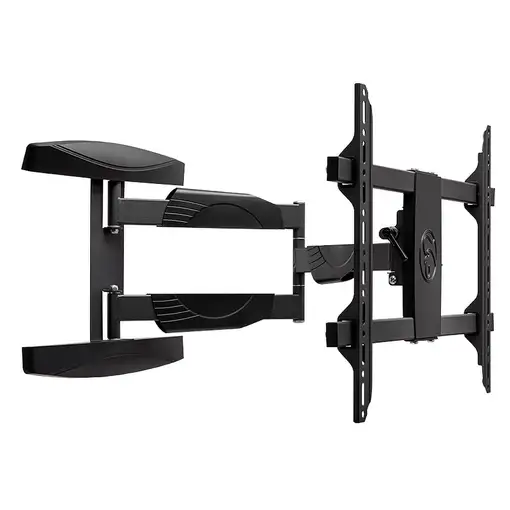 Hagor 1985 soporte para TV 139,7 cm (55'') Negro