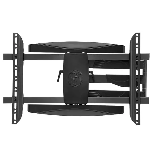 Hagor 1985 soporte para TV 139,7 cm (55'') Negro