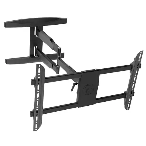 Hagor 1985 soporte para TV 139,7 cm (55'') Negro