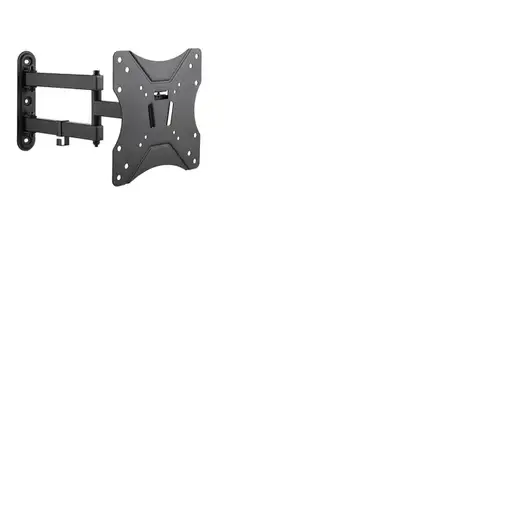 LogiLink BP0008 soporte para TV 106,7 cm (42") Negro
