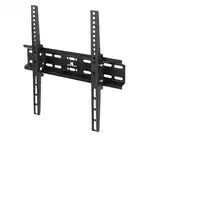 Maclean MC-748 soporte para TV 2,54 m (100") Negro