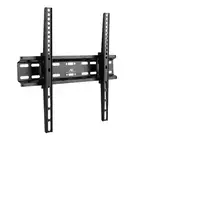 Maclean MC-748 soporte para TV 2,54 m (100'') Negro