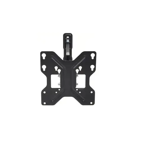 Maclean MC-648 soporte para TV 106,7 cm (42") Negro