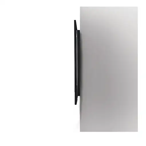 B-Tech BT9901 165,1 cm (65") Negro