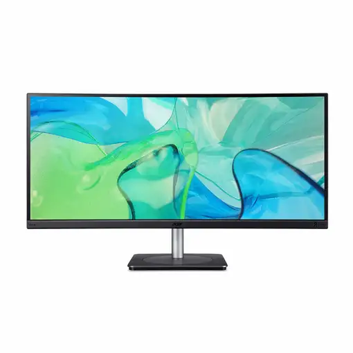 Acer CB343CUR pantalla para PC 86,4 cm (34") 3440 x 1440 Pixeles UltraWide Quad HD