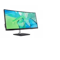 Acer CB343CUR pantalla para PC 86,4 cm (34") 3440 x 1440 Pixeles UltraWide Quad HD