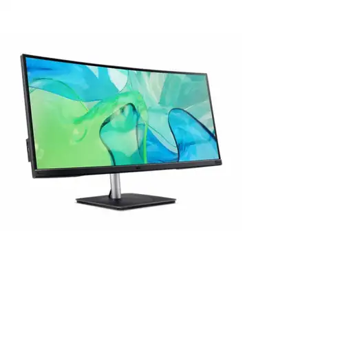 Acer CB343CUR pantalla para PC 86,4 cm (34") 3440 x 1440 Pixeles UltraWide Quad HD