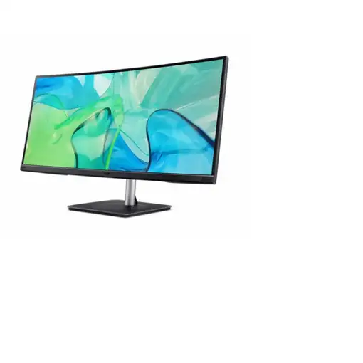 Acer CB343CUR pantalla para PC 86,4 cm (34") 3440 x 1440 Pixeles UltraWide Quad HD