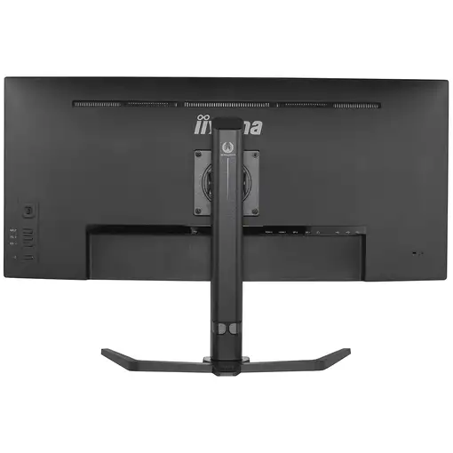 iiyama G-MASTER GCB3481WQSU-B1 pantalla para PC 86,4 cm (34") 3440 x 1440 Pixeles
