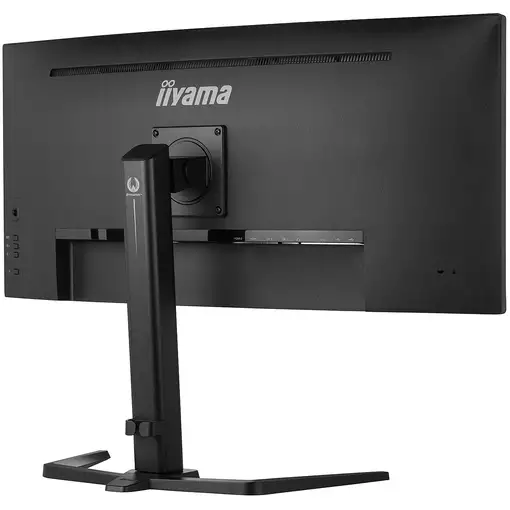 iiyama G-MASTER GCB3481WQSU-B1 pantalla para PC 86,4 cm (34") 3440 x 1440 Pixeles